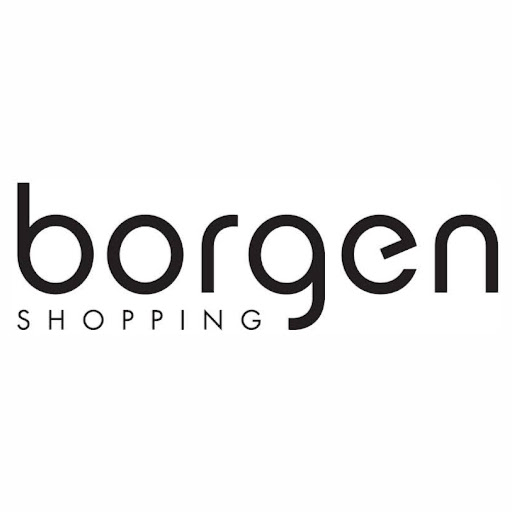 Borgen Shopping logo