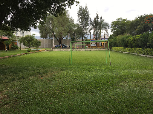 Quinta Los Vicente, Privada Av. Simbolos Patrios 9, San Agustin de las Juntas, San Agustín de las Juntas, Oax., México, Recinto para eventos | OAX