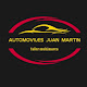 AUTOMOVILES JUAN MARTIN