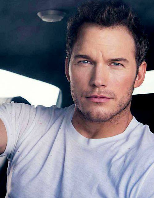 Chris Pratt Profile Pics Dp Images