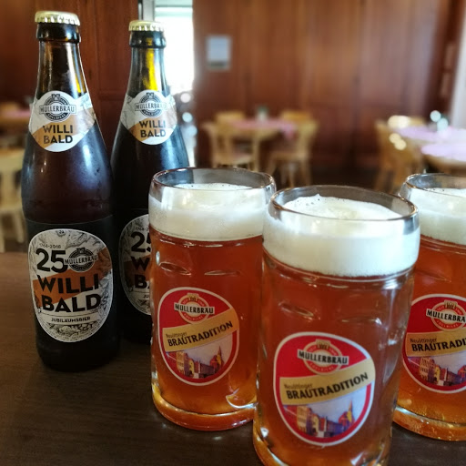 Selle's Einkehr zum Müllerbräu logo