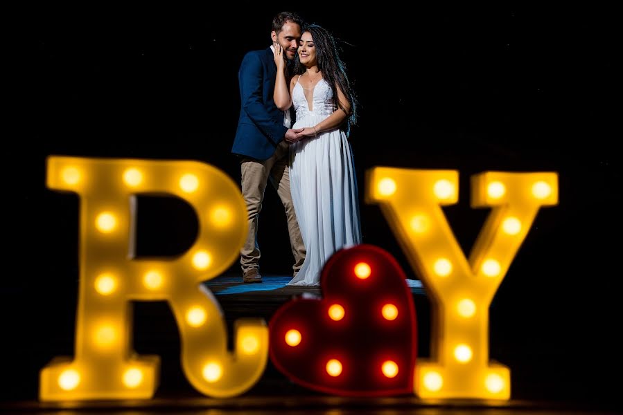 Wedding photographer Marcelo Dias (1515). Photo of 12 June 2019