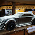 Designed Car model