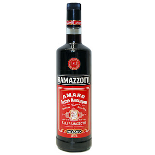 Marcati sambuca