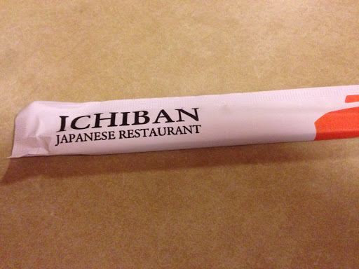 Japanese Restaurant «Ichiban Japanese Restaurant», reviews and photos, 13599 NW Cornell Rd, Portland, OR 97229, USA