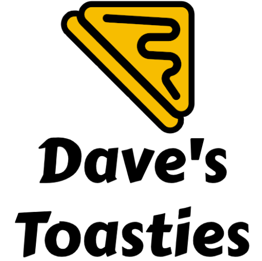 Daves Toasties - Food Truck Dublin logo