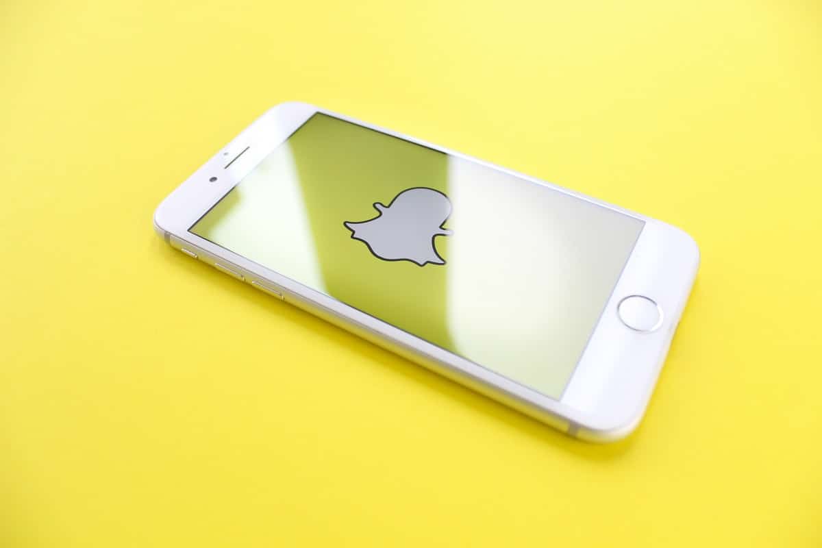 Cómo arreglar Toque para cargar el error de Snapchat