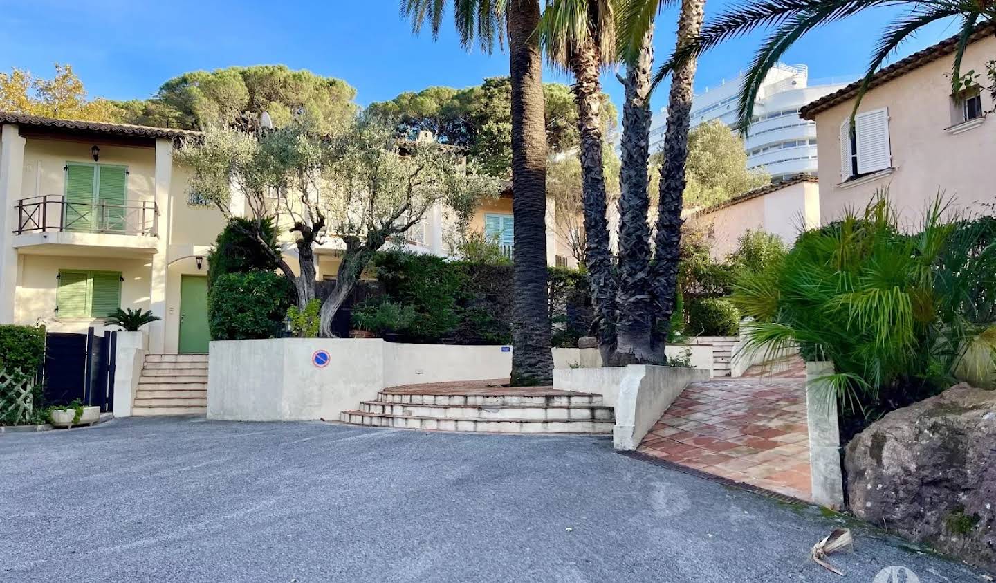 Maison avec piscine et terrasse Saint-Tropez