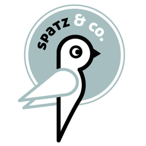 Spatz & Co. Kinderwelt Andermatt logo