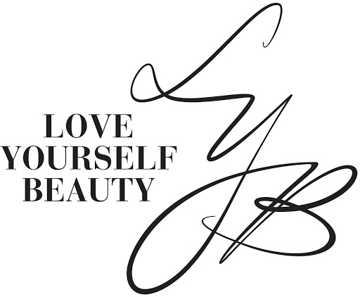 Love Yourself Beauty logo