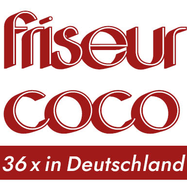 friseur coco