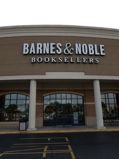 Book Store «Barnes & Noble», reviews and photos, 2618 N Salisbury Blvd, Salisbury, MD 21801, USA