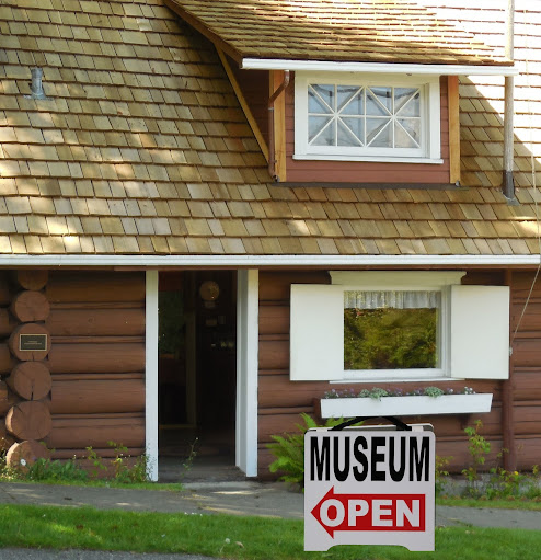 Log Cabin Museum