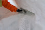 Avalanche Haute Maurienne, secteur Bonneval sur Arc, Belle Côte - Photo 5 - © Duclos Alain