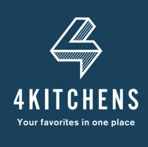 4Kitchens logo