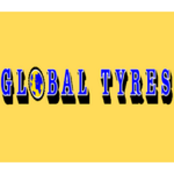 Global Tyres logo