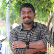 santoshkumar 's user avatar