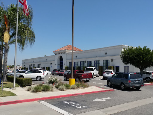 Post Office «United States Postal Service», reviews and photos, 10650 Reagan St, Los Alamitos, CA 90720, USA