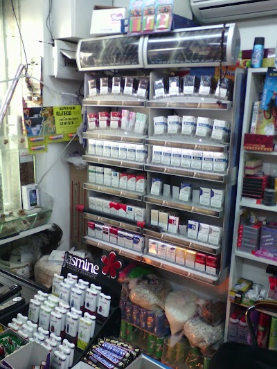 Photos of Supermarket Majdi Abu Menshar