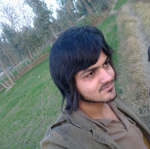 Ahmad Waseem Photo 24