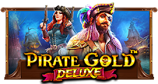 Pirate Gold Deluxe