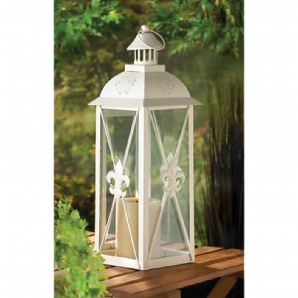 LIS CANDLE LANTERN WEDDING