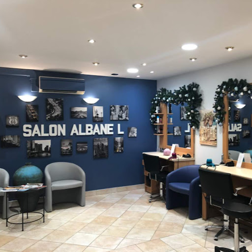 Salon Albane L.