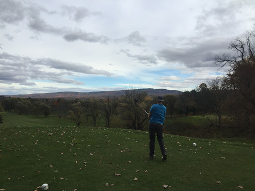 Public Golf Course «Rondout Golf Course», reviews and photos, 10 Bank St, Accord, NY 12404, USA