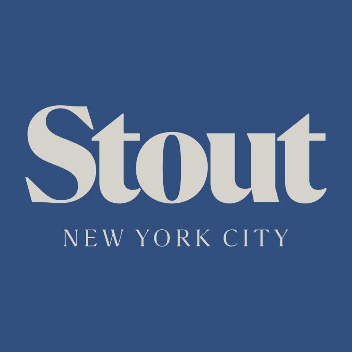 Stout NYC photo 1