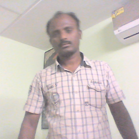 P Ramesh