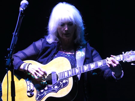 emmylou harris 3