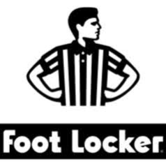 Foot Locker logo