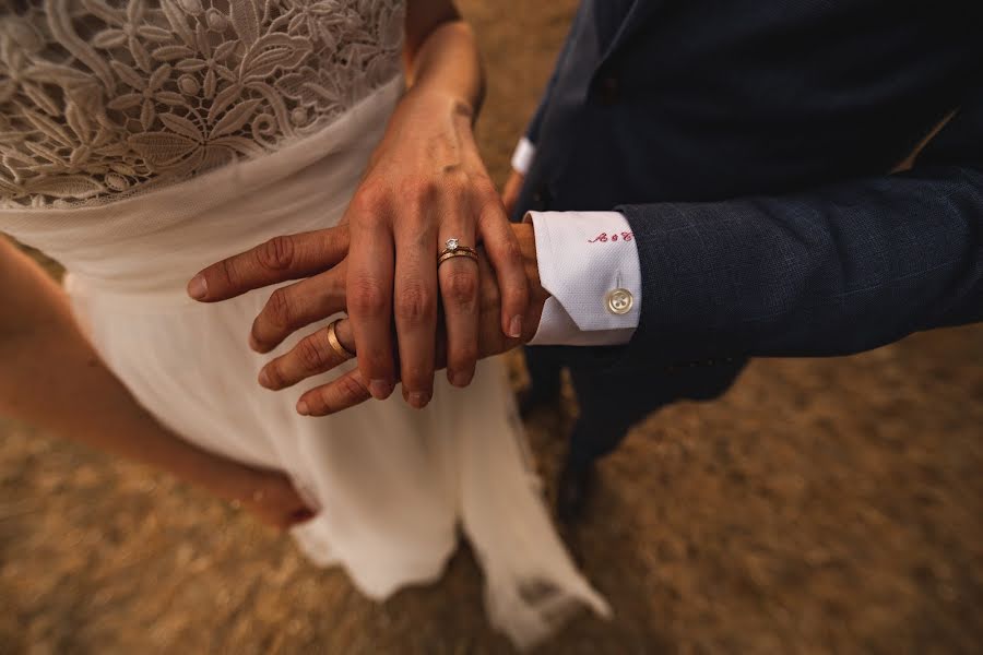 Fotógrafo de casamento Léa Tardat (leatardat). Foto de 8 de fevereiro 2021