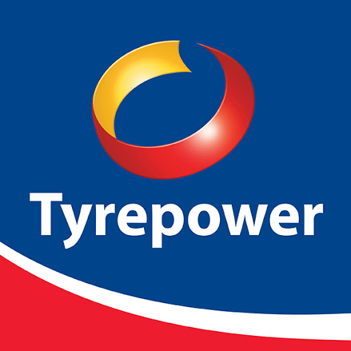 Bunbury Tyrepower logo