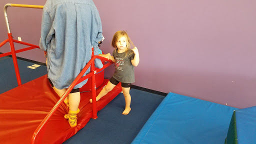 Gymnastics Center «The Little Gym of Spring», reviews and photos, 8714 Spring Cypress Rd Suite 110, Spring, TX 77379, USA