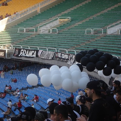 Fiel Torcida Itapira