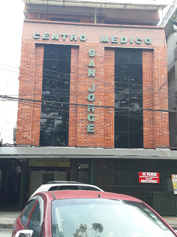 Centro Medico San Jorge - Médico