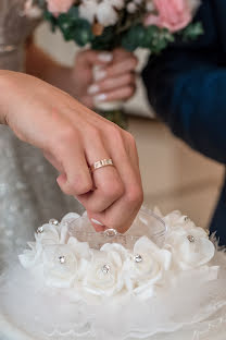 Wedding photographer Elena Kulichkova (elenakul). Photo of 12 March 2019