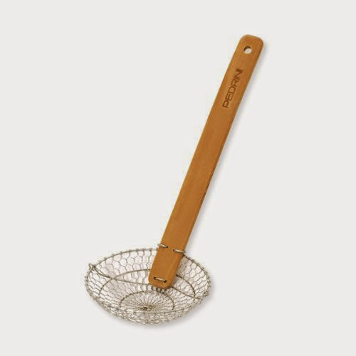  Pedrini Kucina Asian Strainer