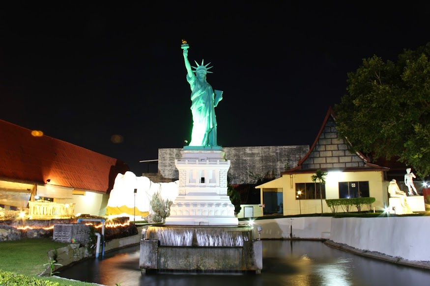 Испытание отпуском. Ноябрь 2014