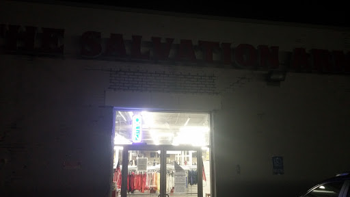 Thrift Store «The Salvation Army Family Store & Donation Center», reviews and photos