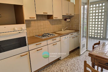 appartement à Carpentras (84)