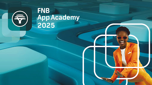 The 2025 FNB App Academy programme kicks-off on 22 April.