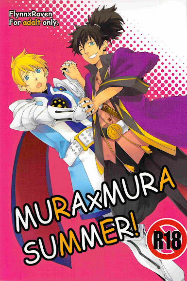 MURA×MURA SUMMER!