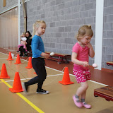 Paastraining Kangoeroe Klup