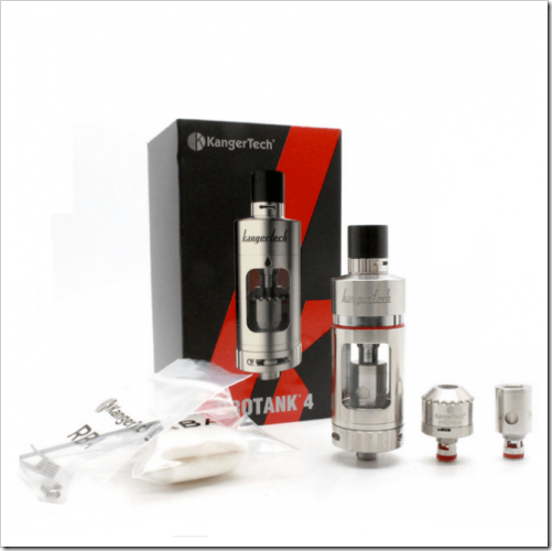 kanger protank 4 a25%25255B5%25255D.png - 【海外】Kanger Protank4 2028円～、WISMEC Notch Coil with cotton 407円～Aspire K3 2mlタンク等