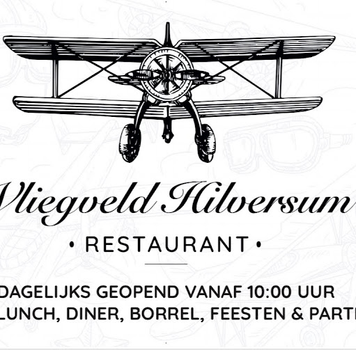 Restaurant Vliegveld Hilversum