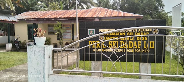 DPP IHI Kecewa  Inspektorat Tidak  Profesional Dalam Melakukan Audit Keuangan BUMDES Desa Sei Dadap I/II Kabupaten Asahan