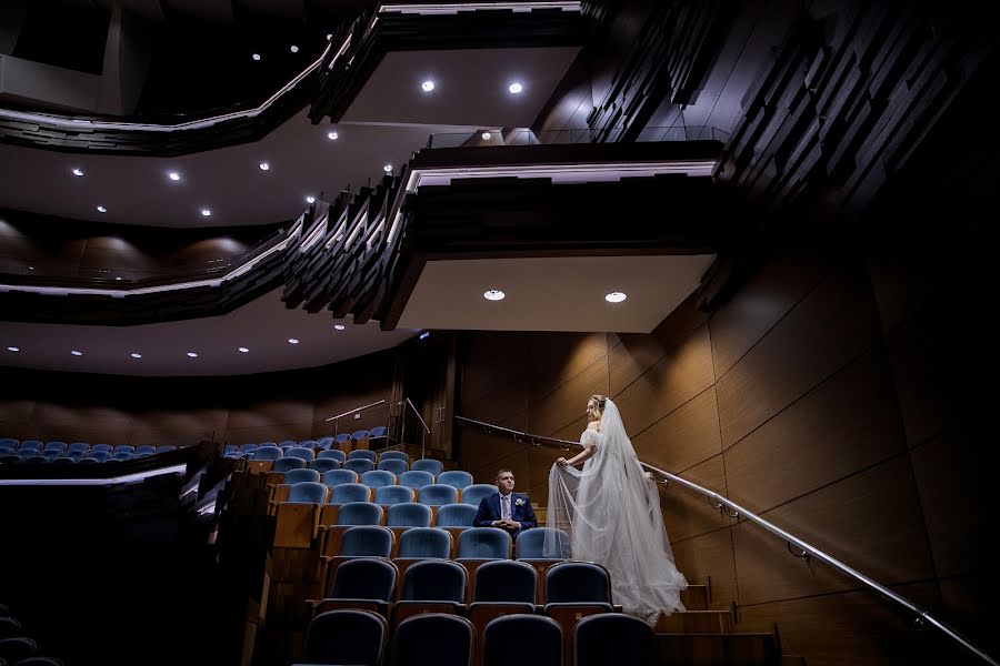 Wedding photographer Aleksandr Lobanov (alexanderlobanov). Photo of 24 October 2020