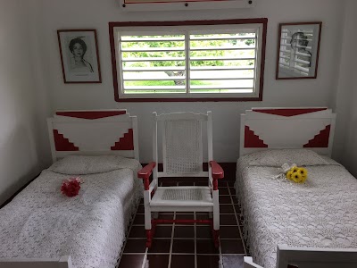 Photos of Casa Museo Granjita de Siboney